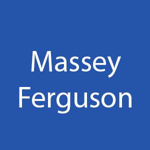 Massey Ferguson